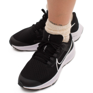 Alternative view of Giày Nike Air Zoom Pegasus 38  'Black White' CZ4178-002