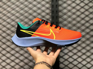 Alternative view of Giày Nike Air Zoom Pegasus 38 DM9052-800
