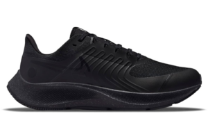 Giày Nike Air Zoom Pegasus 38 Shield 'Triple Black' DC4073-002