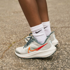 Alternative view of Giày Nike Air Zoom Pegasus 39 'Grey' DM4015-003