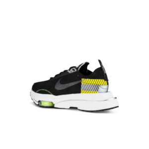 Alternative view of Giày Nike Air Zoom-Type SE 3M 'Black' DB5459-001