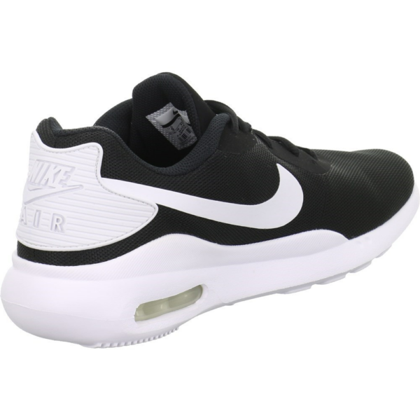 Giày Nike Air Max Oketo 'Black' AQ2235-002 - Hình ảnh 4
