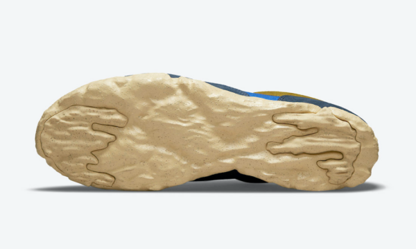 Giày Nike BE-DO-WIN SP 'Hyper Royal' DR6694-400 - Ảnh 6