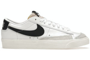 Giày Nike Blazer Wmns 'Black White' DC4769-102
