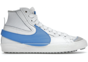 Giay Nike Blazer Mid Jumbo 'University Blue' DD3111-103