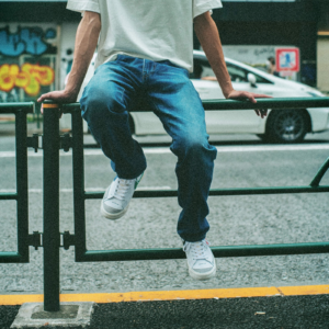 Alternative view of Giày Nike Blazer Mid 'Mutilcolor' DA2142-146