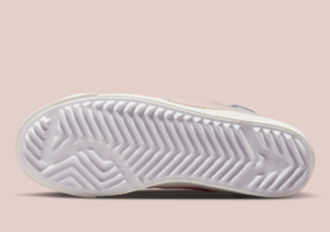 Giay Nike Blazer Mid 77 Jumbo 'White Atmosphere Pink' DQ1471-101