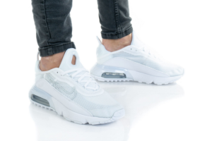 Alternative view of Giày Nike Air Max 2090 'Triple White' CJ4066-102
