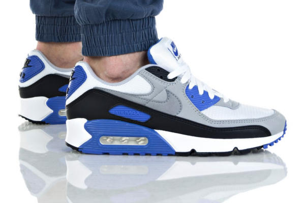 Giày Nike Air Max 90 'Recraft Royal' CD0881-102 - Hình ảnh 6