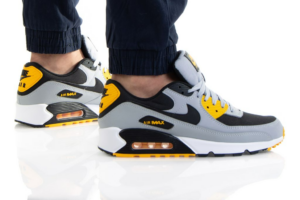 Giay Nike Air Max 90 'Classic Batman' DH4619-003