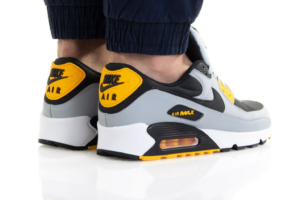 Giay Nike Air Max 90 'Classic Batman' DH4619-003