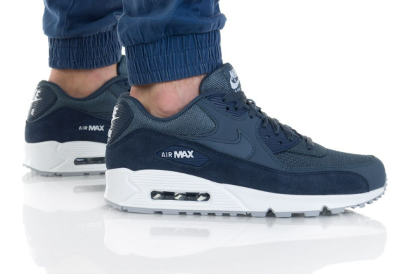 Nike Air Max 90 Diffused Blue FD0664-400