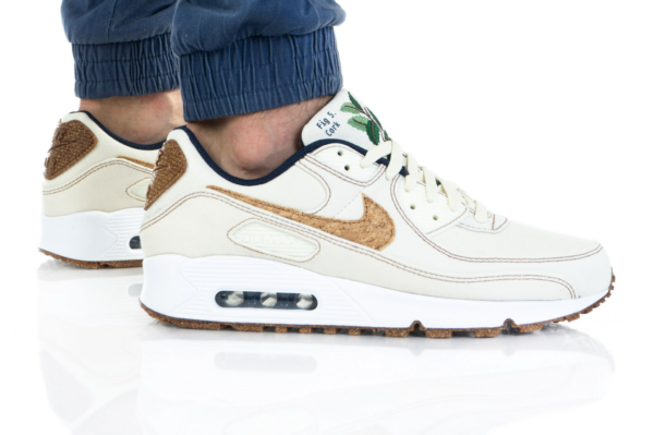 Giày Nike Air Max 90 'Cork Coconut Milk' DD0385-100 - Hình ảnh 5