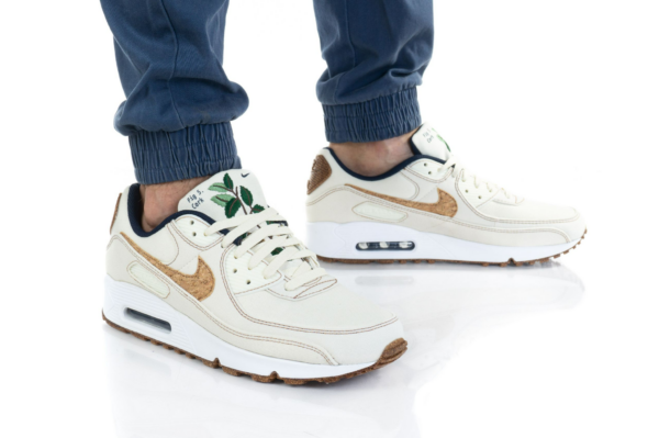 Giày Nike Air Max 90 'Cork Coconut Milk' DD0385-100 - Hình ảnh 4