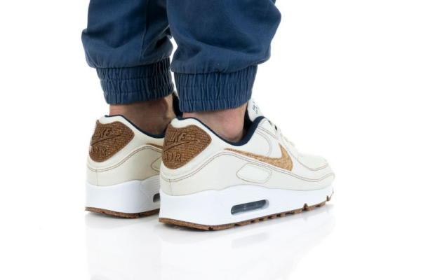 Giày Nike Air Max 90 'Cork Coconut Milk' DD0385-100 - Hình ảnh 3