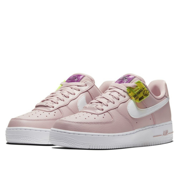 Giày Nike Air Force 1 '07 SE CI3446-200 - Hình ảnh 4