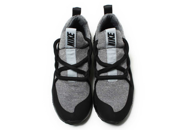 Giày Nike City Loop Tech Fleece AA1097-001 - Ảnh 5
