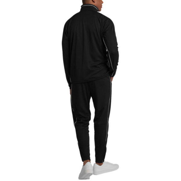 Áo Nike Court Tennis Warm Up Mens Tracksuit 934205-010 - Hình ảnh 5