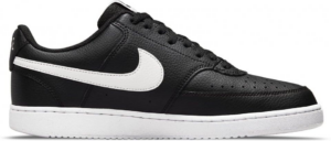 Giày Nike Court Vision Next Nature 'Black' DH2987-001