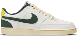 Giày Nike Court Vision Low 'Sail Pro Green' FD0320-133