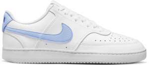 Giày Nike Court Vision Low 'White Royal Tint Lilac' CD5434-115