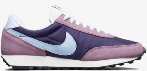 Giay Nike Daybreak 'Eggplant Plum Dust' CV2179-545