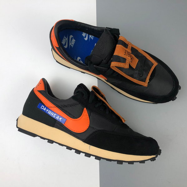 Giày Nike Wmns Daybreak SP 'Trouble' DC5206-010 - Ảnh 2