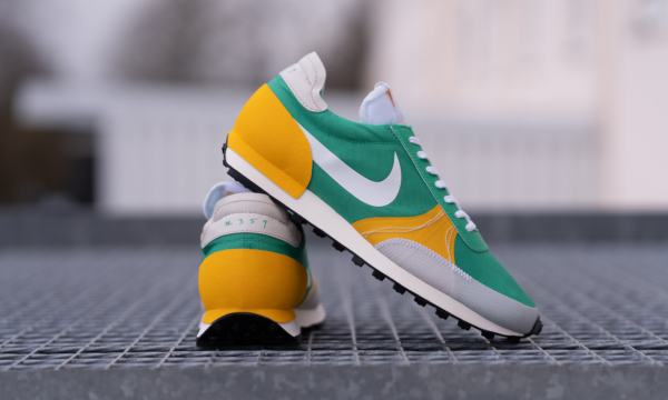 Giày Nike Daybreak Type 'Yellow' CU1756-300 - Hình ảnh 6