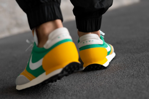 Giày Nike Daybreak Type 'Yellow' CU1756-300 - Hình ảnh 4