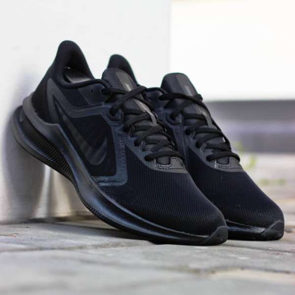 Giày Nike Downshifter 10 'Black' CI9981-002 - Hình ảnh 5