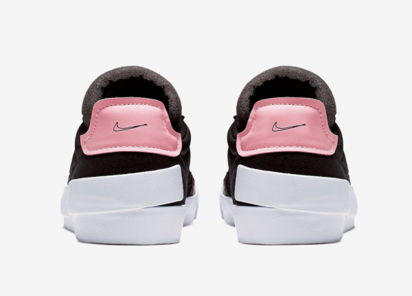 Giày Nike Drop Type LX "N.354" "Black Pink" AV6697-001 - Hình ảnh 3