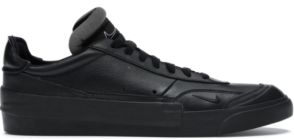 Giày Nike Drop Type LX Triple Black CN6916-005