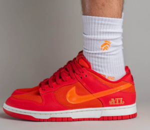 Giay Nike Dunk Low 'ATL' FD0724-657