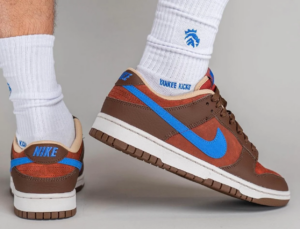 Giay Nike Dunk Low Retro PRM 'Mars Stone' DR9704-200