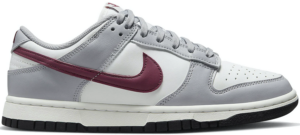 Giày Nike Dunk Low 'Pale Ivory Redwood' DD1503-122