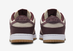 Giay Nike Dunk Low 'Plum Eclipse' FJ4734-100