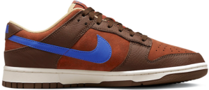 Giay Nike Dunk Low Retro PRM 'Mars Stone' DR9704-200