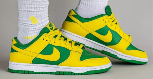 Giay Nike Dunk Low 'Reverse Brazil' DV0833-300