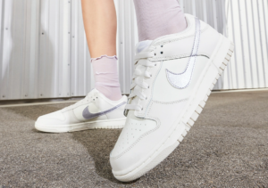 Giay Nike Dunk Low 'Sail Oxygen Purple' DX5930-100