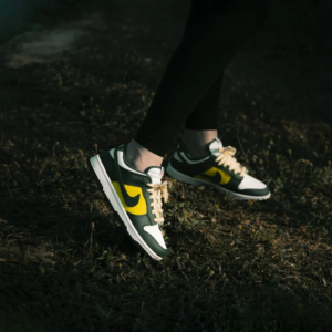 Giay Nike Dunk Low 'Noble Green' FD0350-133