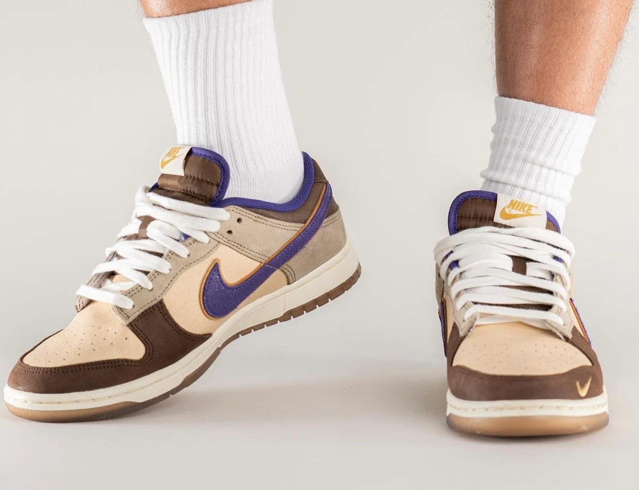 Dunk Low Premium 'Setsubun' DQ5009-268