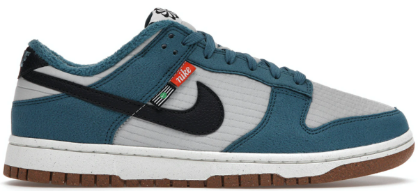 Giày Nike Dunk Low Retro 'Next Nature Riftblue' DD3358-400