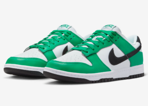Giay Nike Dunk Low 'Celtics' FN3612-300