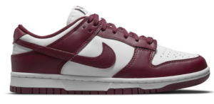 Giày Nike Dunk Low 'Team Red-Bordeaux' DD1503-108
