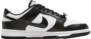 Giày Nike Dunk Low Retro SE 'World Champs Black White' DR9511-100