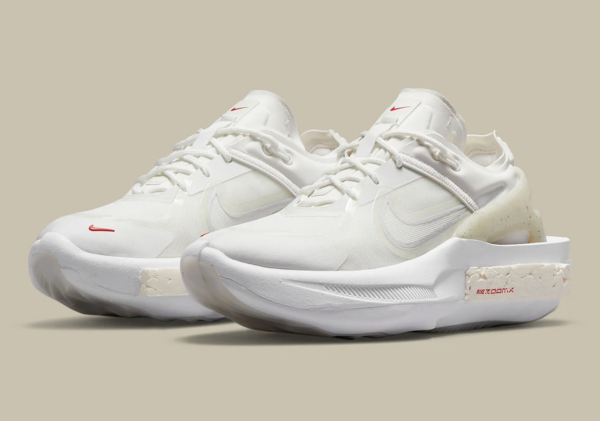 Giày Nike Wmns Fontanka Edge 'White Photon Dust' CU1450-100 - Hình ảnh 4