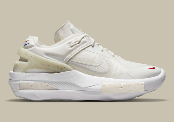Giày Nike Wmns Fontanka Edge 'White Photon Dust' CU1450-100 - Hình ảnh 3