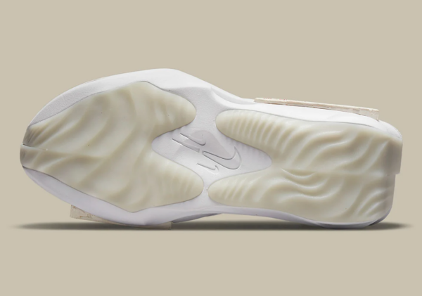Giày Nike Wmns Fontanka Edge 'White Photon Dust' CU1450-100 - Hình ảnh 5