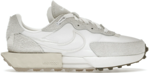 Giày Nike Fontanka Waffle 'White Phantom' DC3579-100