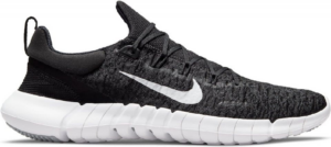 Giày Nike Free run 5.0 Next Nature Black White CZ1884-001